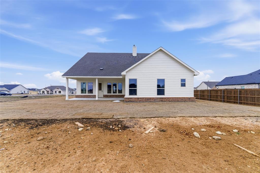 Fairview Meadows - Residential