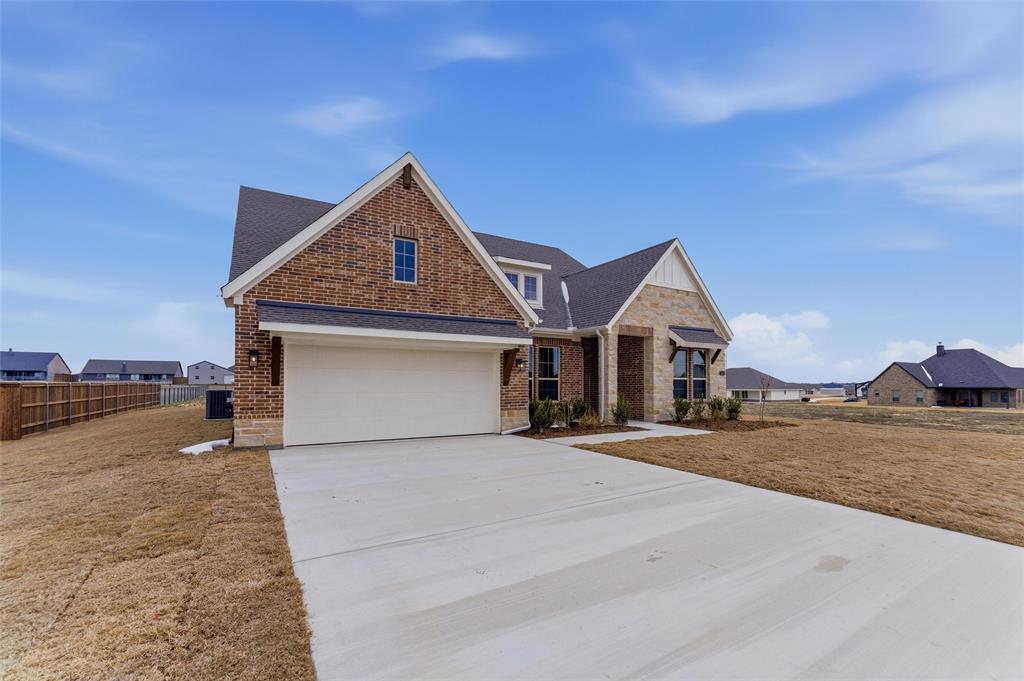 Fairview Meadows - Residential