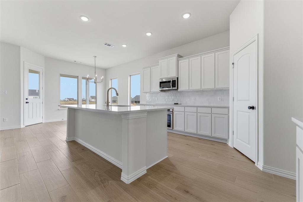 Fairview Meadows - Residential