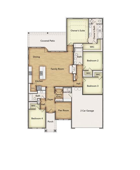 Fairview Meadows - Residential