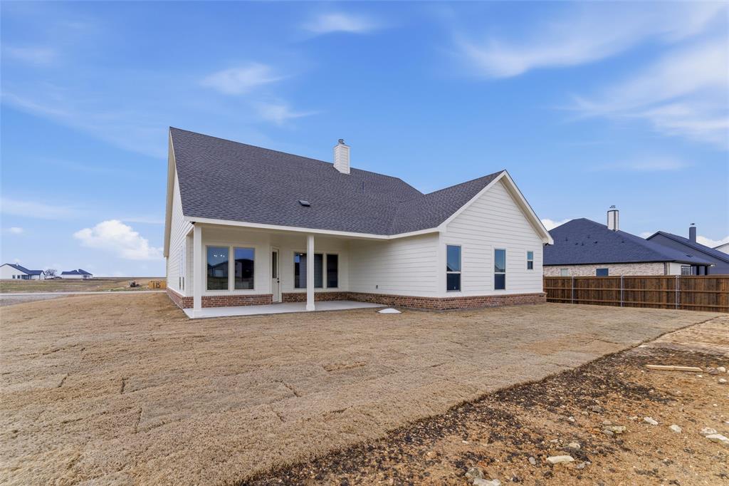Fairview Meadows - Residential