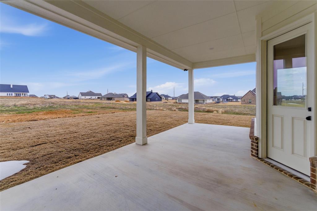 Fairview Meadows - Residential