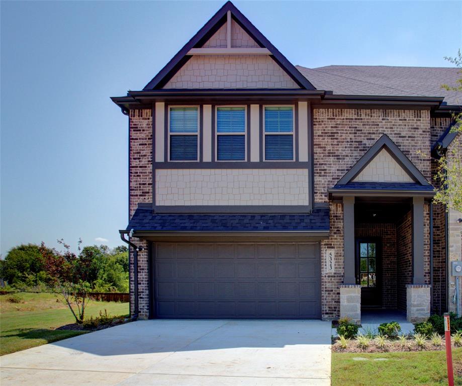 5323 Winged Foot Drive