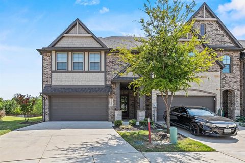 5323 Winged Foot Drive Arlington TX 76017
