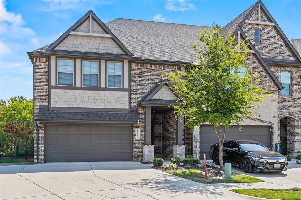 5323 Winged Foot Drive