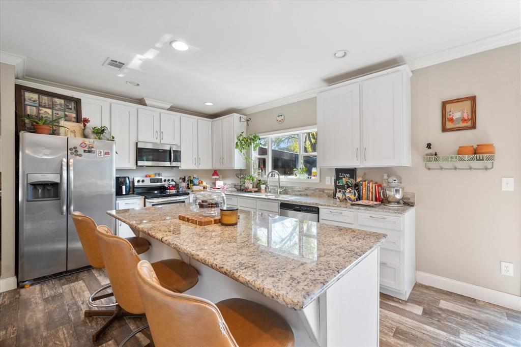 UNKNWN - Residential