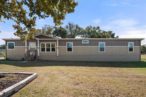 9613 Fm 709 S Purdon TX 76679