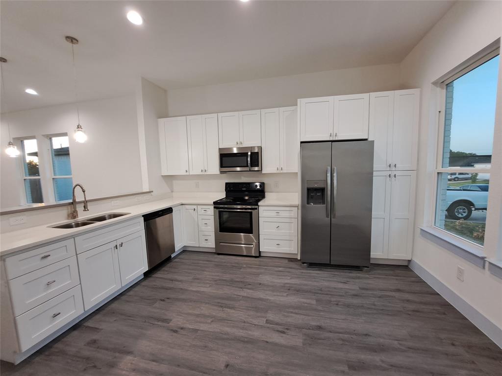 Kiest - Residential Lease