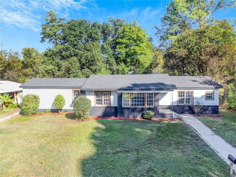 A home in Longview