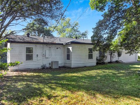 A home in Longview