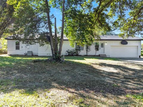 A home in Longview