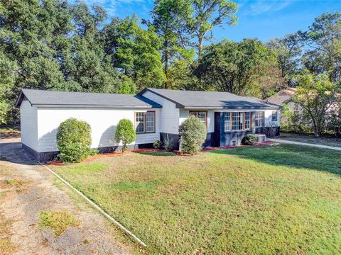 A home in Longview