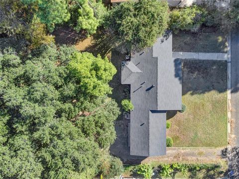 A home in Longview