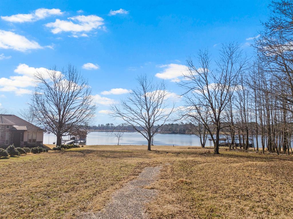 Sandlin Ranch - Land