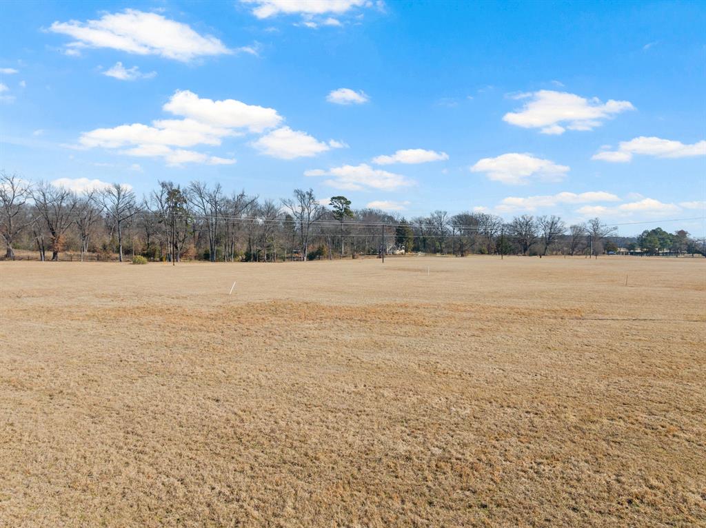 Sandlin Ranch - Land