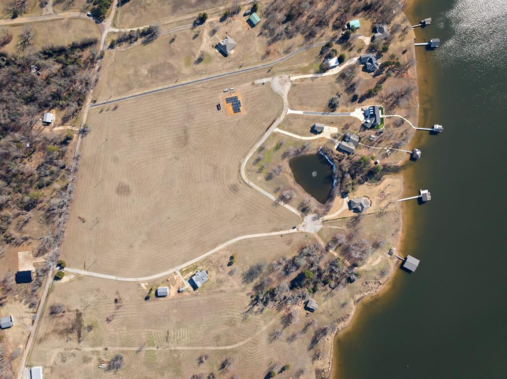 Sandlin Ranch - Land