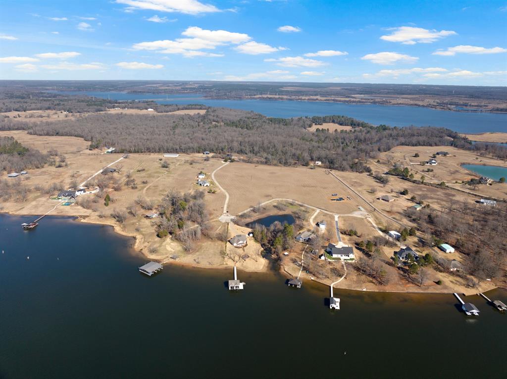 Sandlin Ranch - Land