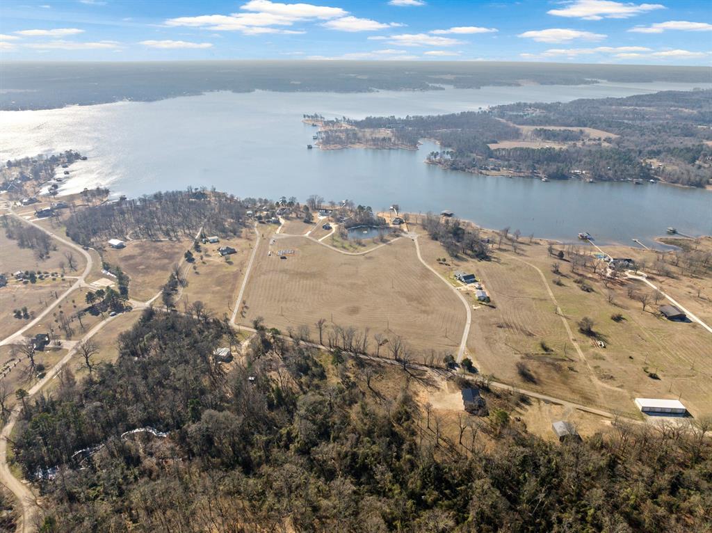 Sandlin Ranch - Land