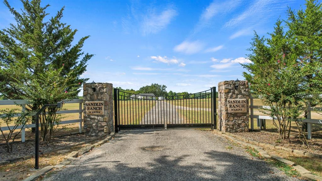 Sandlin Ranch - Land