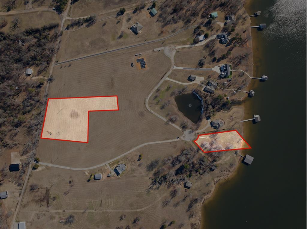 Sandlin Ranch - Land