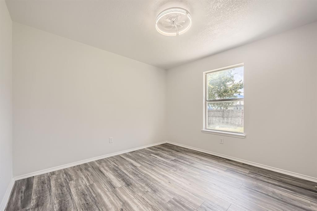 Marine Creek Hills Add - Residential