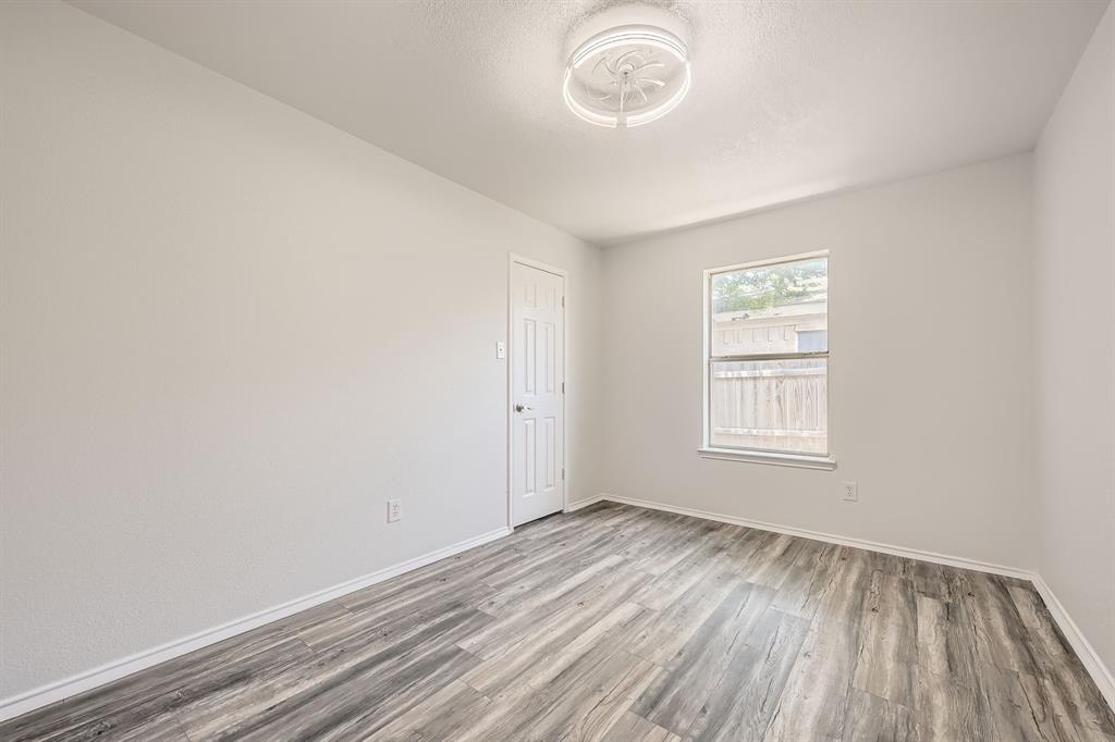 Marine Creek Hills Add - Residential