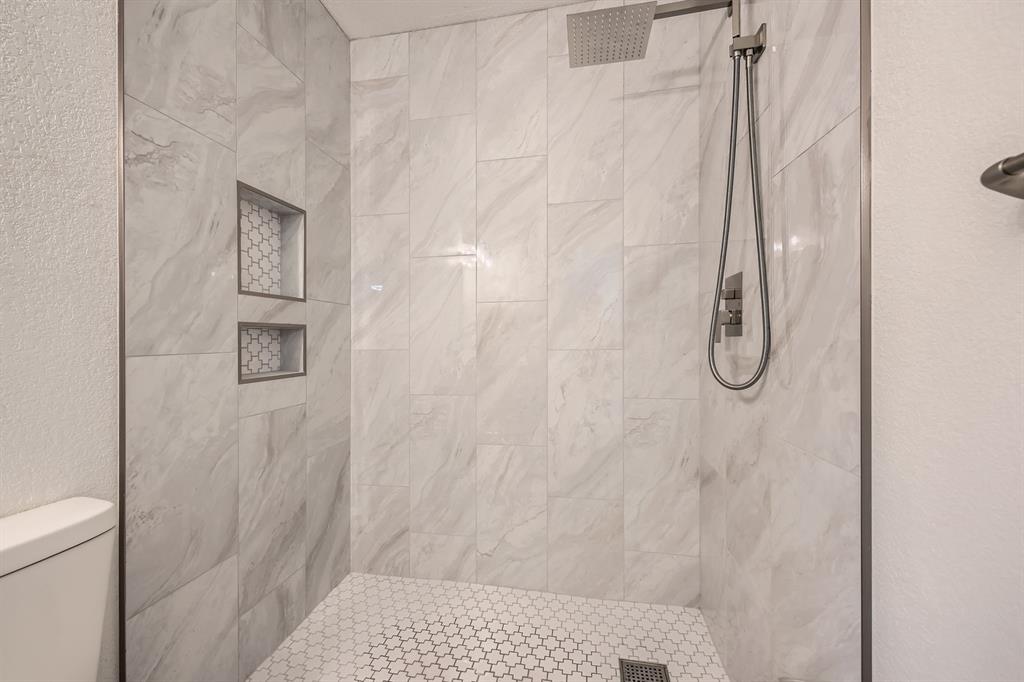 Marine Creek Hills Add - Residential