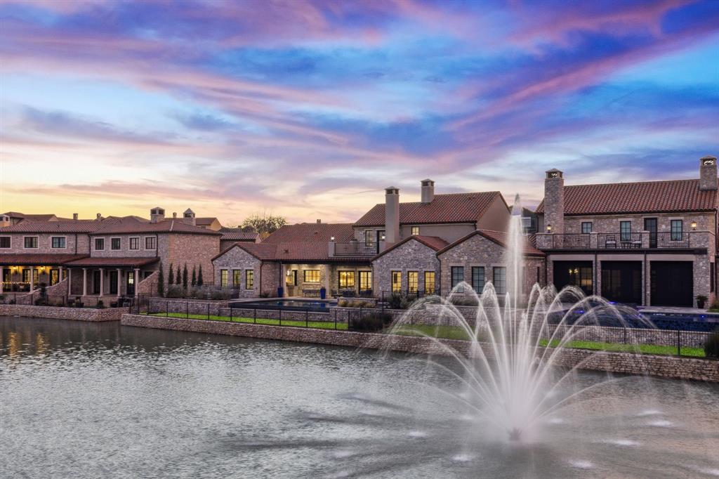 Westlake Entrada - Residential