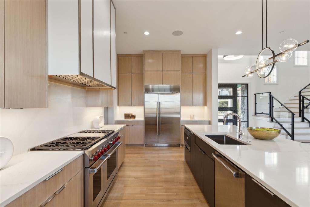 Westlake Entrada - Residential