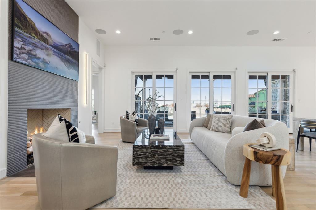 Westlake Entrada - Residential