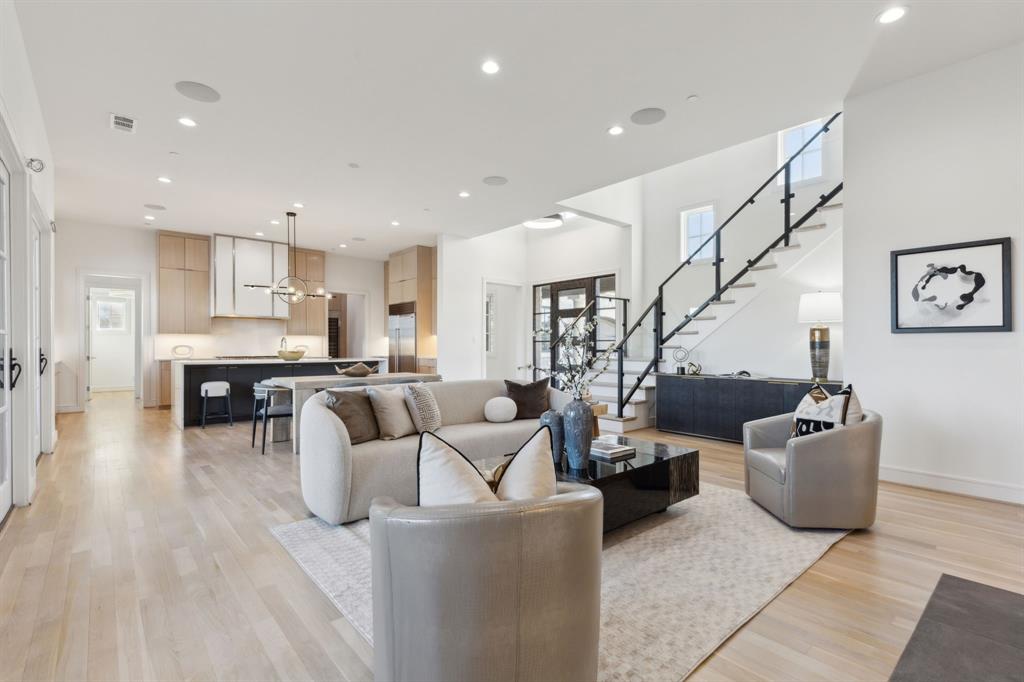 Westlake Entrada - Residential