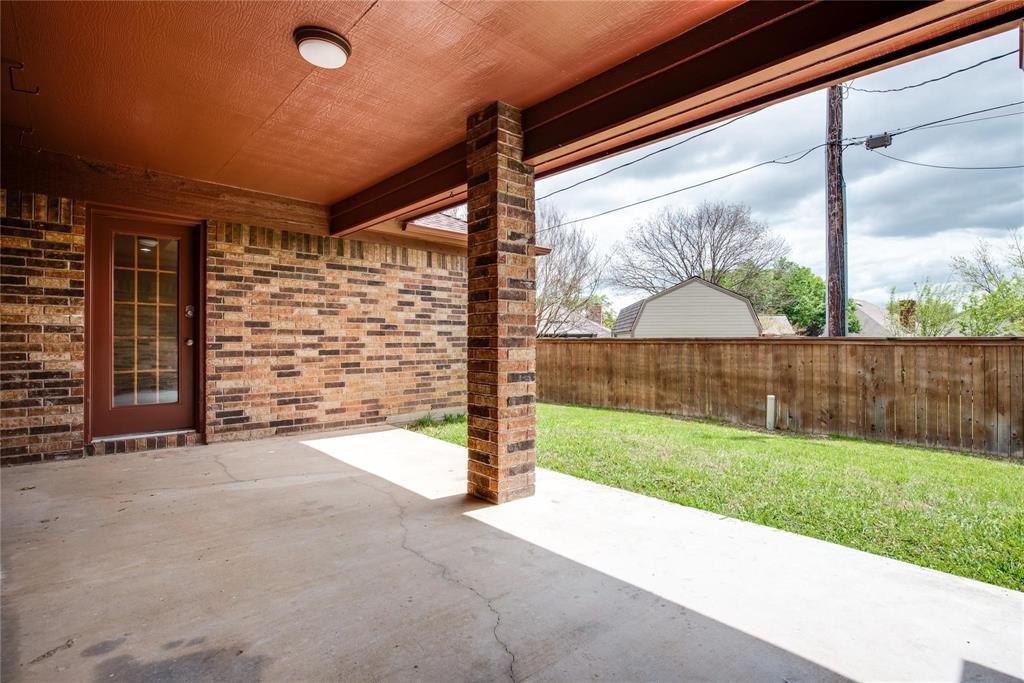 Flamingo Estates Add - Residential Lease