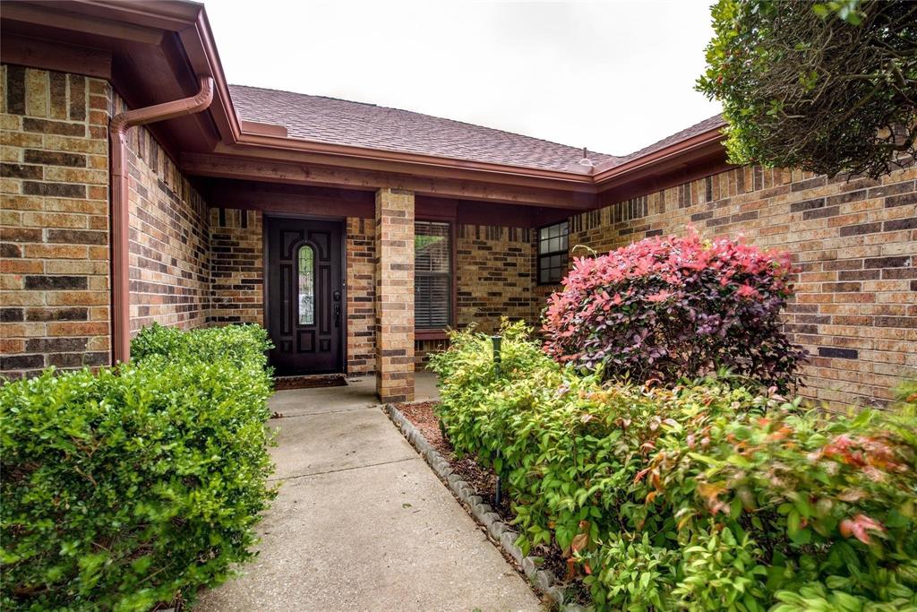 Flamingo Estates Add - Residential Lease