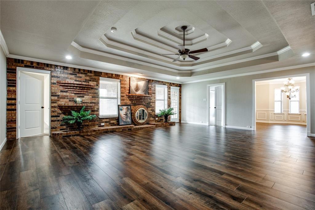 Flamingo Estates Add - Residential Lease