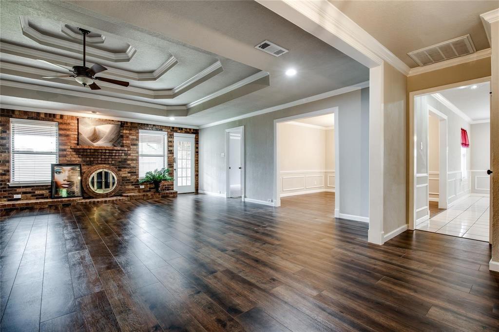 Flamingo Estates Add - Residential Lease