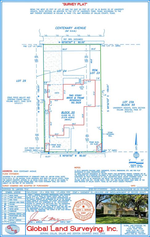 University Heights - Residential
