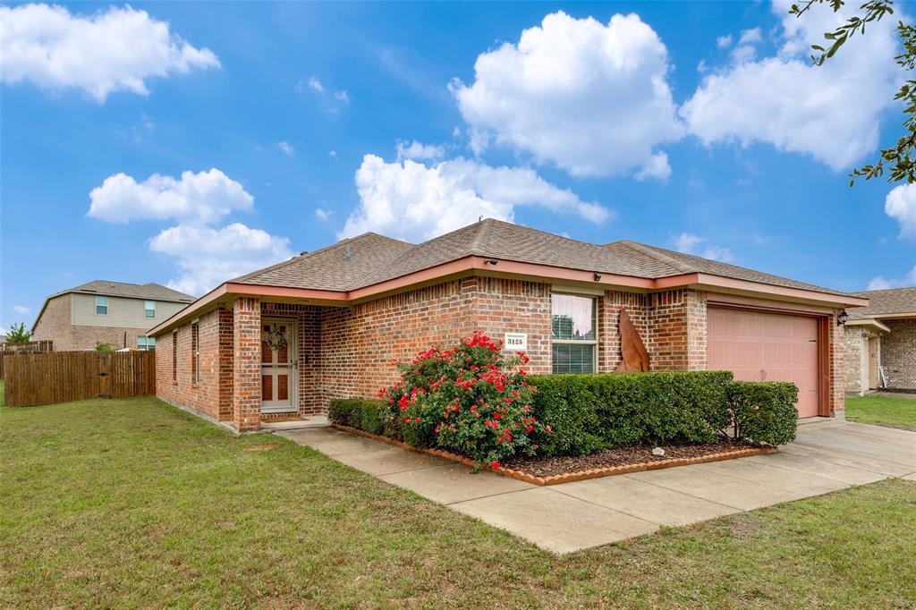 3125 Elam Drive