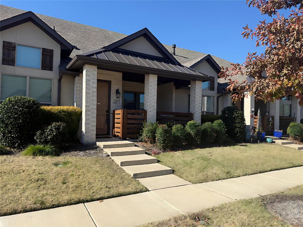 Riverset Ph 1 - Residential