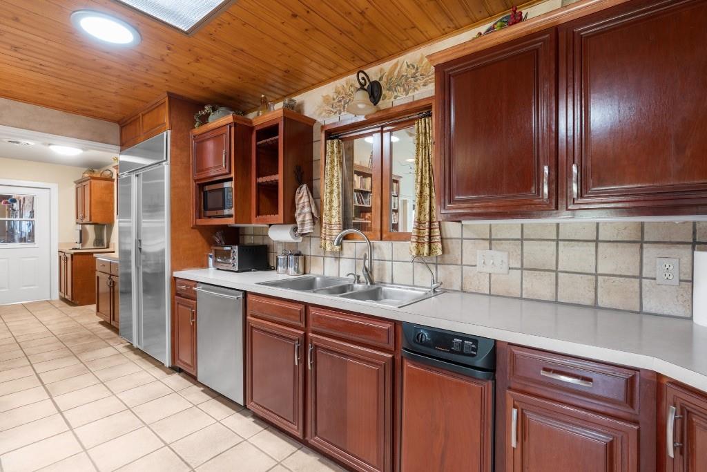 Miller A - Residential