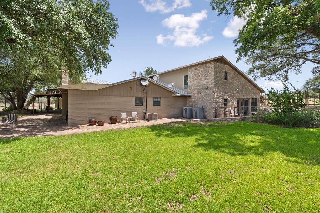 Miller A - Residential