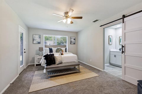 Tiny photo for 4918 Cliffwood Drive, Garland, TX 75043 (MLS # 21341182)