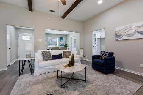 Tiny photo for 4918 Cliffwood Drive, Garland, TX 75043 (MLS # 21341182)