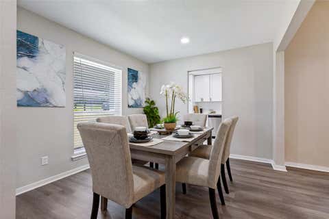 Tiny photo for 4918 Cliffwood Drive, Garland, TX 75043 (MLS # 21341182)