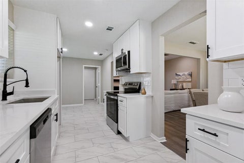 Tiny photo for 4918 Cliffwood Drive, Garland, TX 75043 (MLS # 21341182)