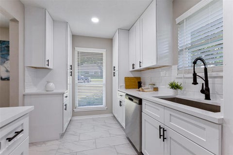 Tiny photo for 4918 Cliffwood Drive, Garland, TX 75043 (MLS # 21341182)