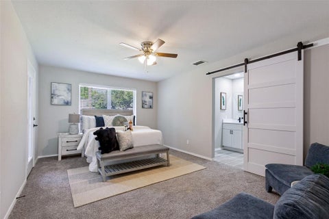Tiny photo for 4918 Cliffwood Drive, Garland, TX 75043 (MLS # 21341182)