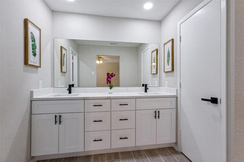 Tiny photo for 4918 Cliffwood Drive, Garland, TX 75043 (MLS # 21341182)