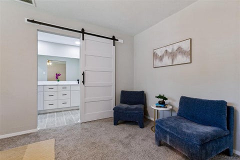 Tiny photo for 4918 Cliffwood Drive, Garland, TX 75043 (MLS # 21341182)