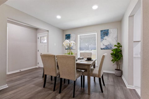 Tiny photo for 4918 Cliffwood Drive, Garland, TX 75043 (MLS # 21341182)