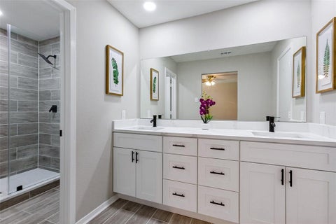 Tiny photo for 4918 Cliffwood Drive, Garland, TX 75043 (MLS # 21341182)